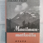 Sakari Pälsi - Maailmanmatkoilla (sid.) - pikkukuva 1