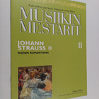 Musiikin mestarit 8 : Johann Strauss II - pikkukuva 1