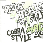 Teddybears Sthlm • Cobrastyl CD Minimax-Single - pikkukuva 1