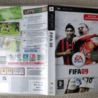FIFA 09 PSP CIB - pikkukuva 3