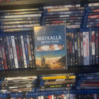 Matkalla on the road (2012) - pikkukuva 1