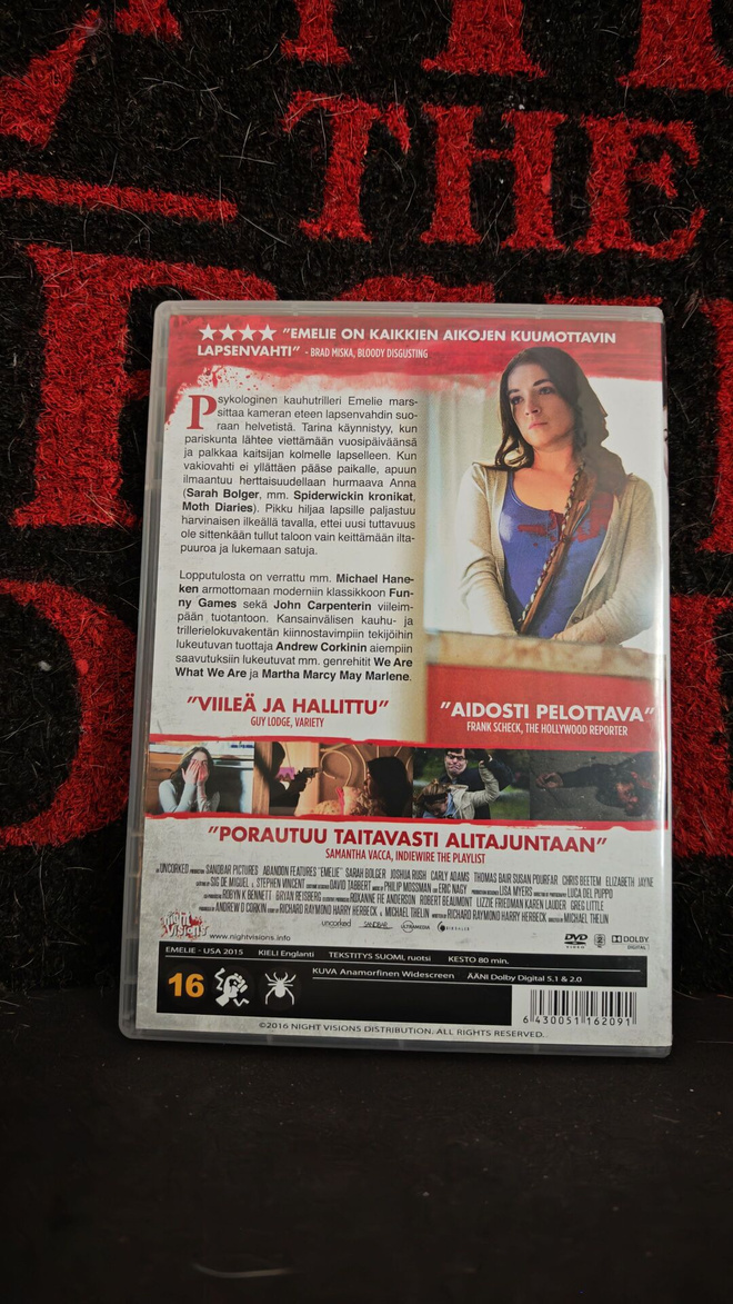 Item image