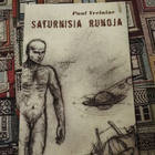 Saturnisia runoja Paul Verlaine - pikkukuva 1