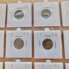 20 Kolikkoa CCCP 12 x 1 kop 1928-1956 + 8 x 2 kop 1974-1988 - pikkukuva 2