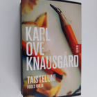 Karl Ove Knausgård : Taisteluni 5 - pikkukuva 1