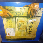 LP Time : Time II  ( SIS POSTIKULU ) - pikkukuva 1