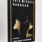 Cheryl Benard : Jätä miehet rauhaan, eli, Miten naisen tu... - pikkukuva 1