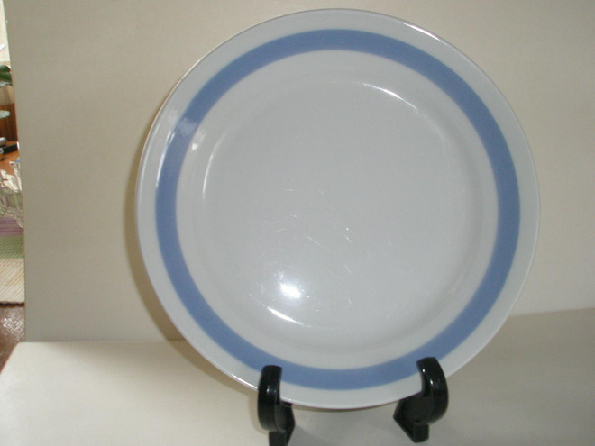 ARABIA SINIVALKO MALLI AR , LAUTANEN HALK.170 MM