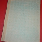 Maj Sterner : Orientalisk mattkonst  1949 1.p. - pikkukuva 3