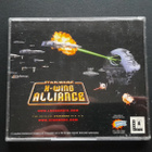 PC CD: Star Wars: X-Wing Alliance peli (1999) **Jewel case** - pikkukuva 2