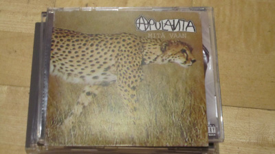Apulanta mitä vaan cds
