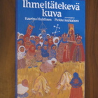 Huhtinen & Jauhiainen: Ihmeitätekevä kuva - pikkukuva 1