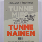 Mikael ym. Saarinen : Tunne mies, tunne nainen : ymmärrä ... - pikkukuva 2