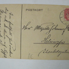 VANHA Postikortti Lohja 1900-luku - pikkukuva 2