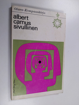 Albert Camus : Sivullinen