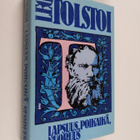 Leo Tolstoi : Lapsuus, poikaikä, nuoruus - pikkukuva 1