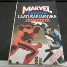 Conan Barbaari No3 1989 - pikkukuva 2