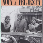 Spede: Noin 7 veljestä (DVD) - pikkukuva 1