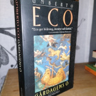 Umberto Eco x2 - Baudolino & Gårdagens ö - pikkukuva 3