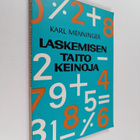 Karl Menninger : Laskemisen taitokeinoja : hauskaa ja tar... - pikkukuva 1