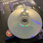 The Shield - The Game PS2 - pikkukuva 2