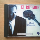 Lee Ritenour - Stolen Moments CD - pikkukuva 1