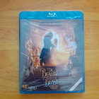 Kaunotar ja Hirviö BLU-RAY - pikkukuva 1