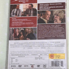CHARLIE WILSONIN SOTA DVD *UUSI & MUOVEISSA* - pikkukuva 2