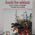 Kauniin Ihon Salaisuus (K. Marsden, kirja) - pikkukuva 2