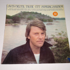 SVEN-BERTIL TAUBE ETT SAMLINGSALBUM LP - pikkukuva 1