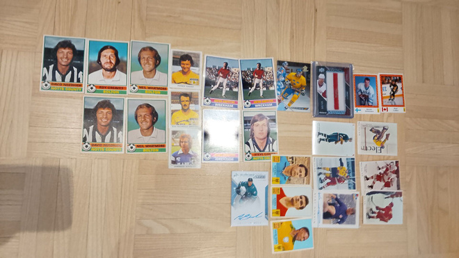 Huutonetin paras!jalkapallo-70!Leino!-78!!