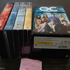 The O.C. kaudet 1-4 osa uusia (ruotsikannet) dvd - pikkukuva 4