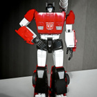 DX9 Red Storm (Sideswipe) - pikkukuva 2