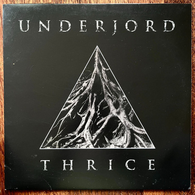 Underjord - Thrice