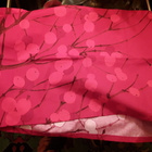Marimekko lumimarja kaitaliina 117 x 40 cm - pikkukuva 3