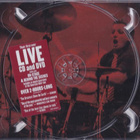 Green Day – Bullet In A Bible - pikkukuva 3
