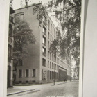 VANHA Postikortti Vaasa 1950-l Alkup.Mallikappale - pikkukuva 1