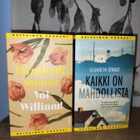 Elizabeth Strout x5 - Keltainen kirjasto pokkari - pikkukuva 2