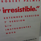 ROBERT PALMER MAXI SINKKU ...simply irresistible - pikkukuva 2