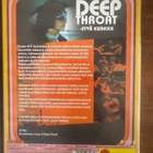 Deep Throat - Syväkurkku dvd - pikkukuva 2