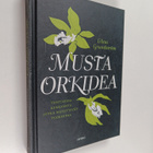 Elina Grundström : Musta orkidea - pikkukuva 1