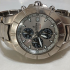 Miesten Festina Chronograph Titanium -kello - pikkukuva 1