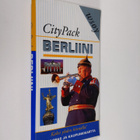 Christopher Rice : Citypack Berliini - pikkukuva 1