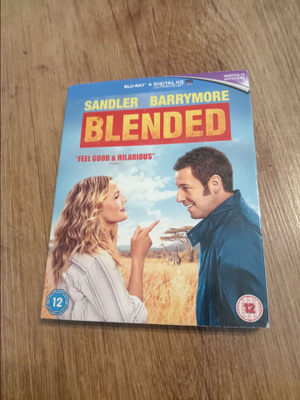 Blended