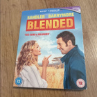 Blended - pikkukuva 1