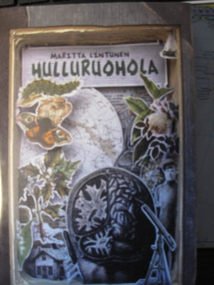 Maritta Lintunen: Hulluruohola