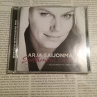Arja Saijonmaa - Sydämeni savuaa: kohokohtia 1969-1989 - pikkukuva 2