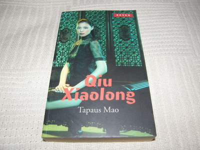 Qui Xiaolong Tapaus Mao -pok