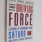 Nancy Brown-Johnston : The Driving Force - pikkukuva 1