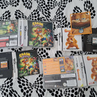 Crash -mind over mutants /garfield 2 ds pelit - pikkukuva 1